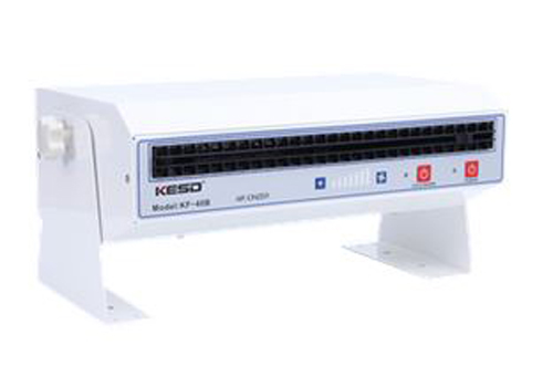 พัดลมไฟฟ้าสถิต Ionizer fan esd fan kf-40b